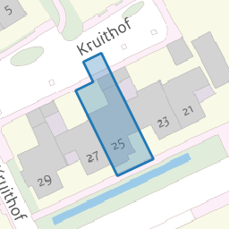 Perceel SDL00-D-7876