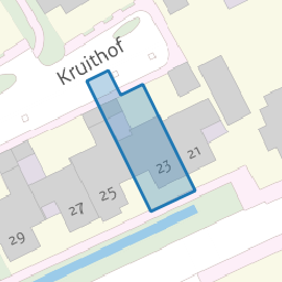 Perceel SDL00-D-7877