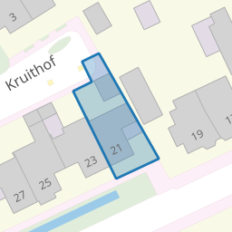 Perceel SDL00-D-7878