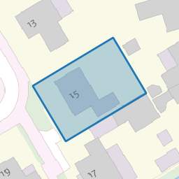 Perceel SDL00-D-7883