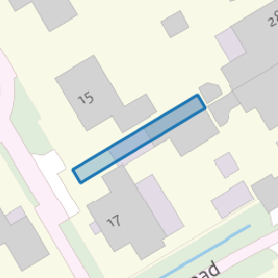 Perceel SDL00-D-7884