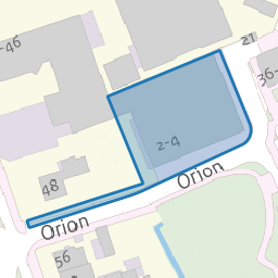 Perceel SDL00-D-7895