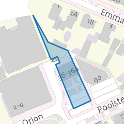 Perceel SDL00-D-7911