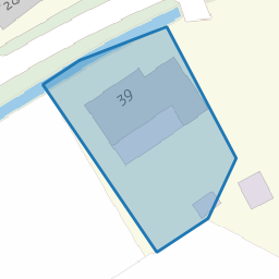 Perceel SDL00-D-7947