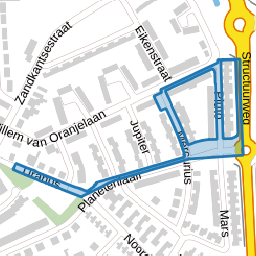 Perceel SDL00-D-7951