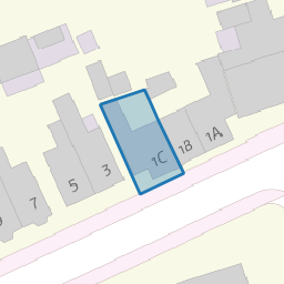 Perceel SDL00-D-7956