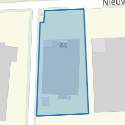 Perceel SDL00-D-7963