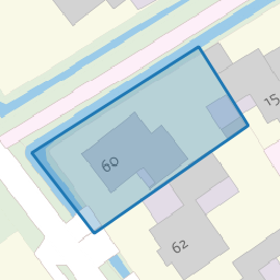 Perceel SDL00-D-7965