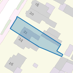 Perceel SDL00-D-7969