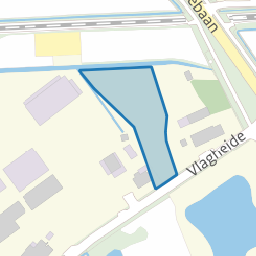 Perceel SDL00-D-7970