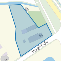 Perceel SDL00-D-7971