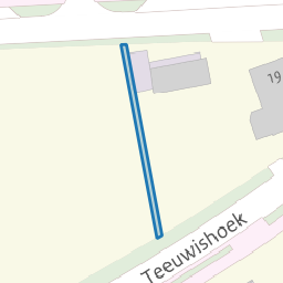 Perceel SDL00-D-7975