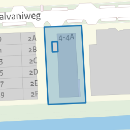 Perceel SDL00-D-7979
