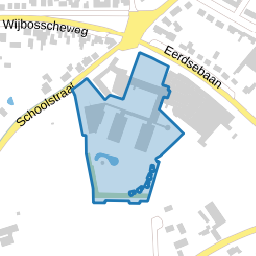 Perceel SDL00-D-8000