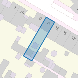 Perceel SDL00-E-5677