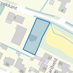 Perceel SDL00-E-6245