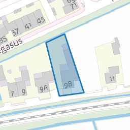Perceel SDL00-F-1107