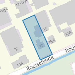 Perceel SDL00-F-1304