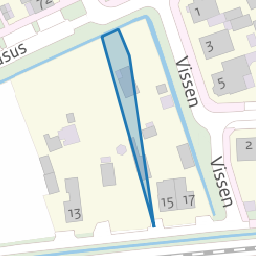 Perceel SDL00-F-1600