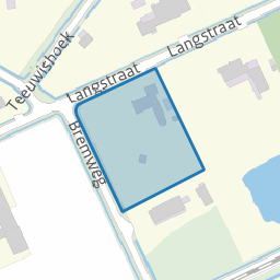 Perceel SDL00-F-1651