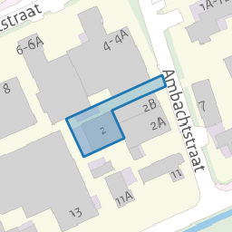 Perceel SDL00-F-1678