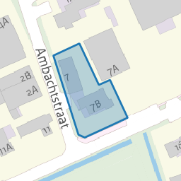 Perceel SDL00-F-1713