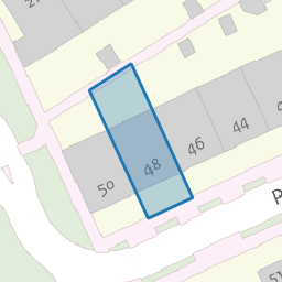 Perceel SDL00-F-1784