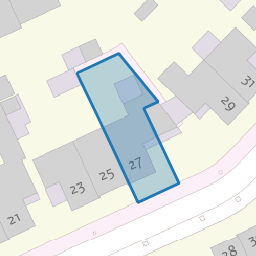 Perceel SDL00-F-1827