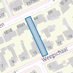 Perceel SDL00-F-1847