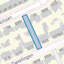 Perceel SDL00-F-1849