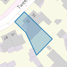 Perceel SDL00-F-1850