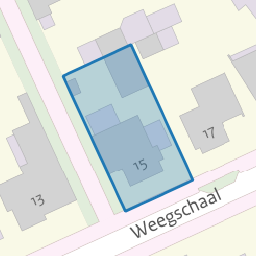 Perceel SDL00-F-1861