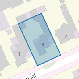 Perceel SDL00-F-1864