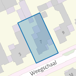 Perceel SDL00-F-1865