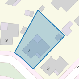 Perceel SDL00-F-1901