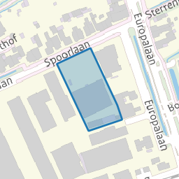 Perceel SDL00-F-1923