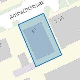 Perceel SDL00-F-1951