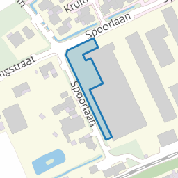 Perceel SDL00-F-1960