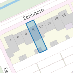 Perceel SDL00-F-1975