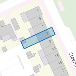 Perceel SDL00-F-1984