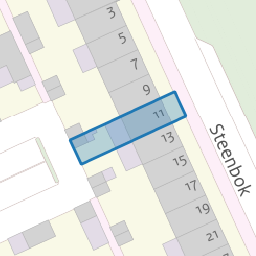 Perceel SDL00-F-1986