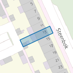 Perceel SDL00-F-1987