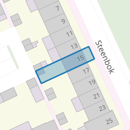 Perceel SDL00-F-1988