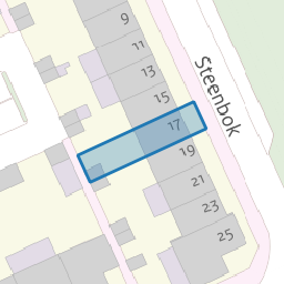 Perceel SDL00-F-1989