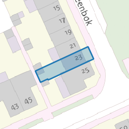 Perceel SDL00-F-1992