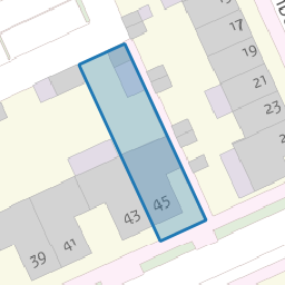 Perceel SDL00-F-1995