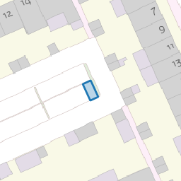 Perceel SDL00-F-2027