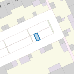 Perceel SDL00-F-2031