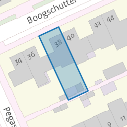 Perceel SDL00-F-2089