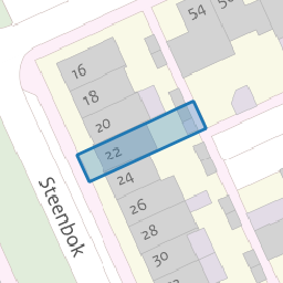 Perceel SDL00-F-2101